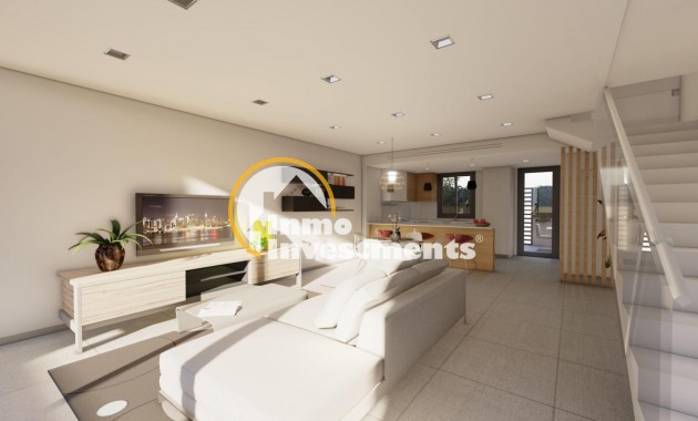 Nouvelle Construction - Villa - Cox - Sin Zona