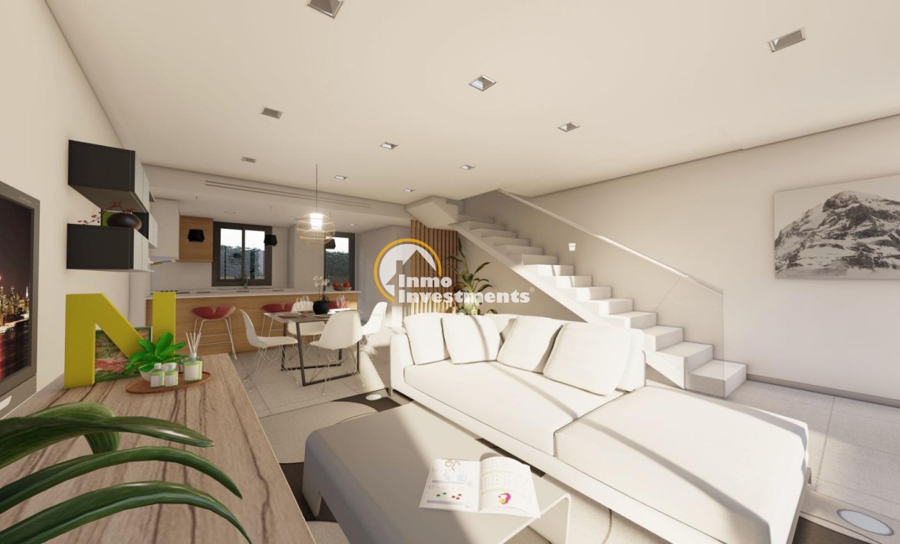 Nouvelle Construction - Villa - Cox - Sin Zona