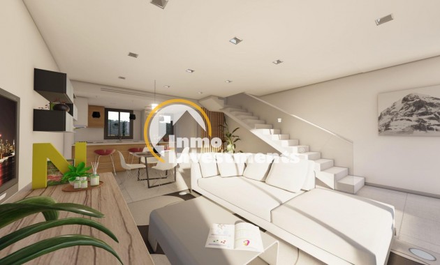 Nouvelle Construction - Villa - Cox - Sin Zona