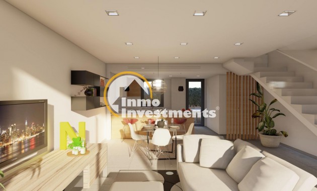 Nouvelle Construction - Villa - Cox - Sin Zona