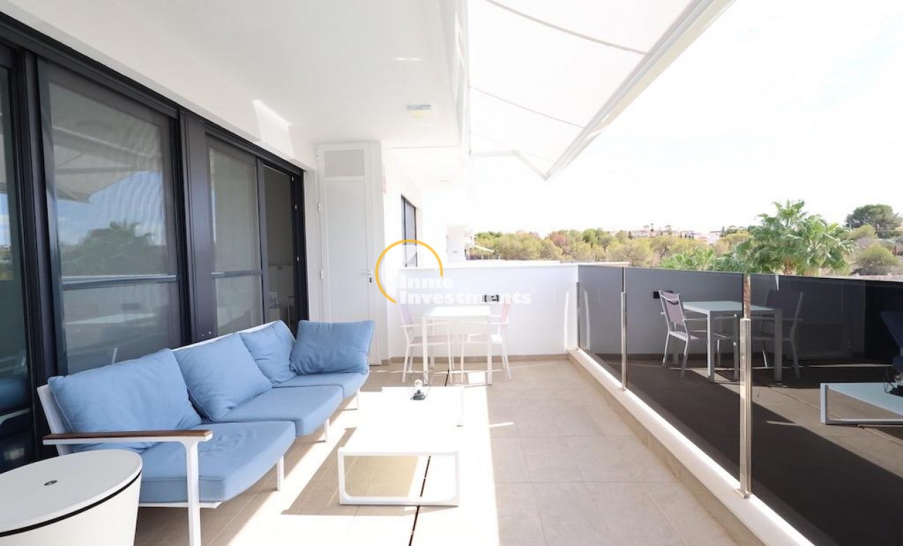 Bestaande bouw - Appartement - Orihuela Costa - Las Mimosas