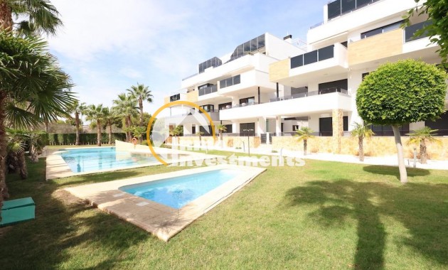 Bestaande bouw - Appartement - Orihuela Costa - Las Mimosas