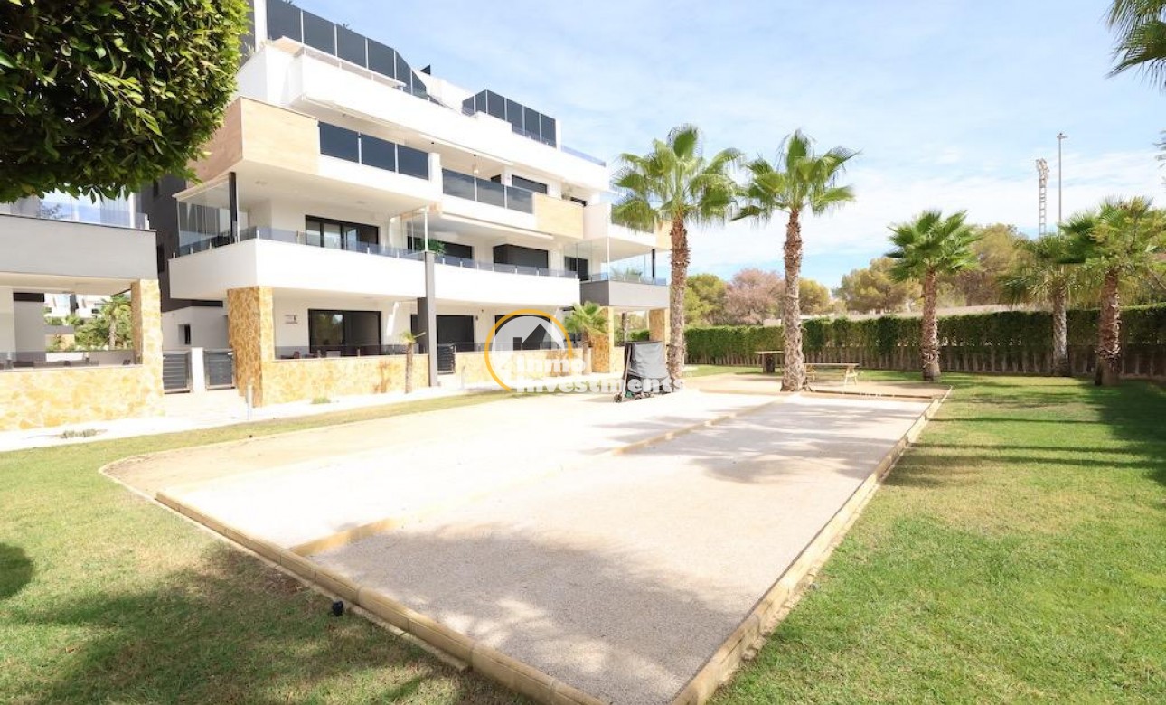 Bestaande bouw - Appartement - Orihuela Costa - Las Mimosas
