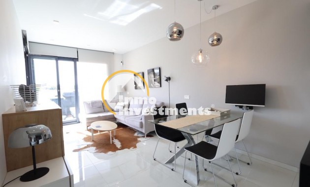 Bestaande bouw - Appartement - Orihuela Costa - Las Mimosas