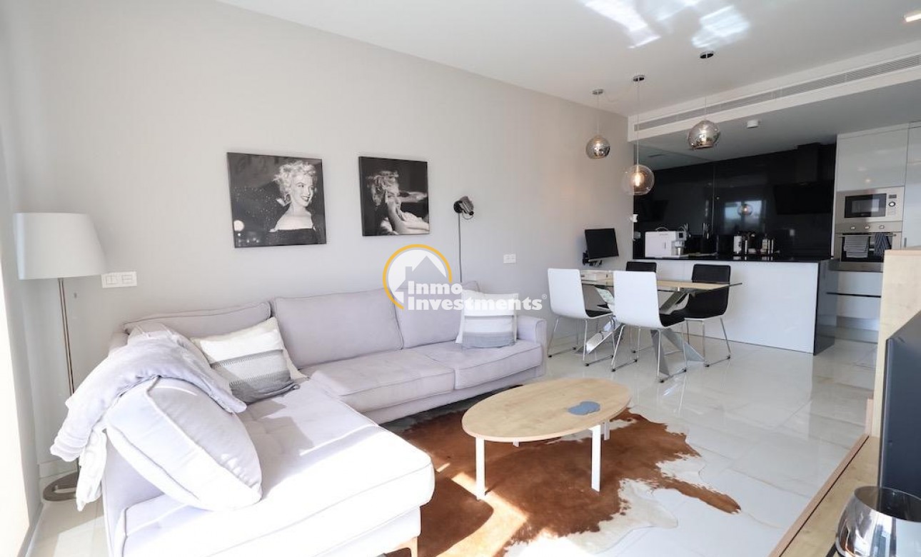 Bestaande bouw - Appartement - Orihuela Costa - Las Mimosas