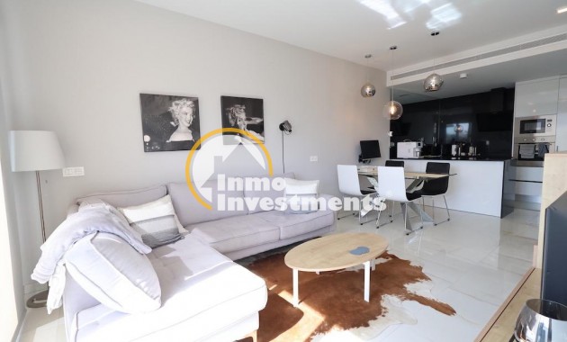 Bestaande bouw - Appartement - Orihuela Costa - Las Mimosas