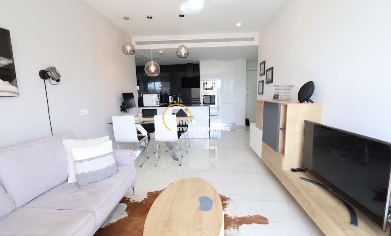 Bestaande bouw - Appartement - Orihuela Costa - Las Mimosas