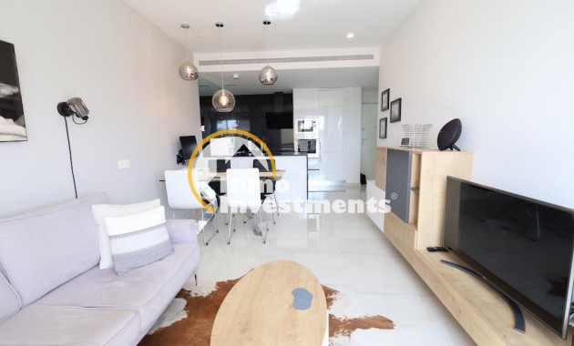 Bestaande bouw - Appartement - Orihuela Costa - Las Mimosas