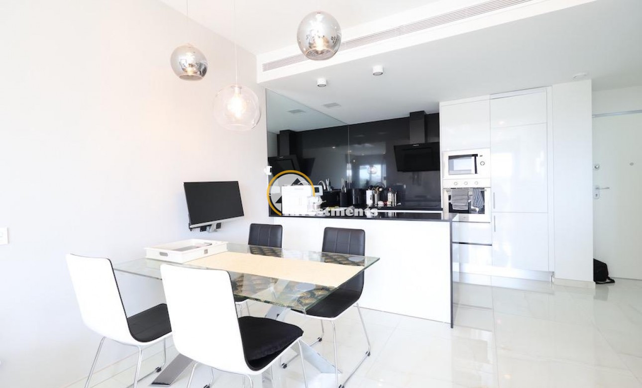 Bestaande bouw - Appartement - Orihuela Costa - Las Mimosas