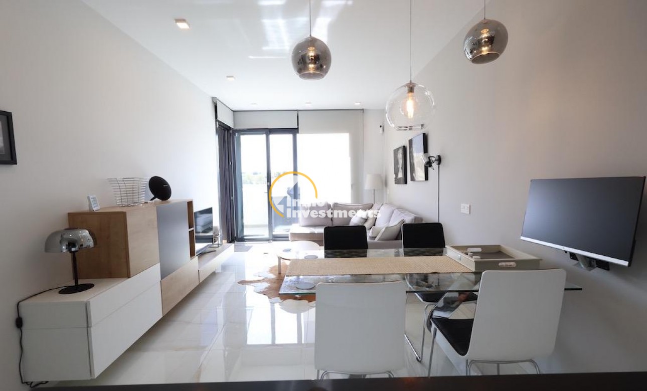 Bestaande bouw - Appartement - Orihuela Costa - Las Mimosas