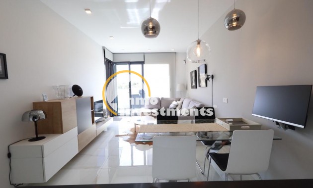 Bestaande bouw - Appartement - Orihuela Costa - Las Mimosas