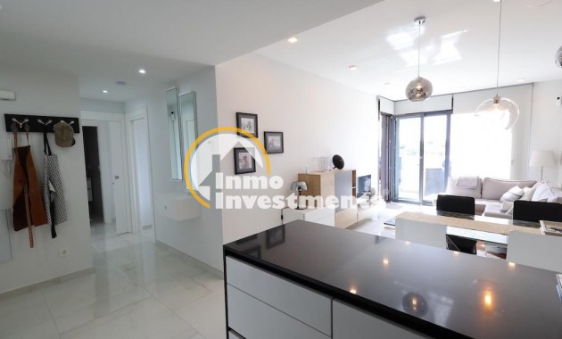 Bestaande bouw - Appartement - Orihuela Costa - Las Mimosas