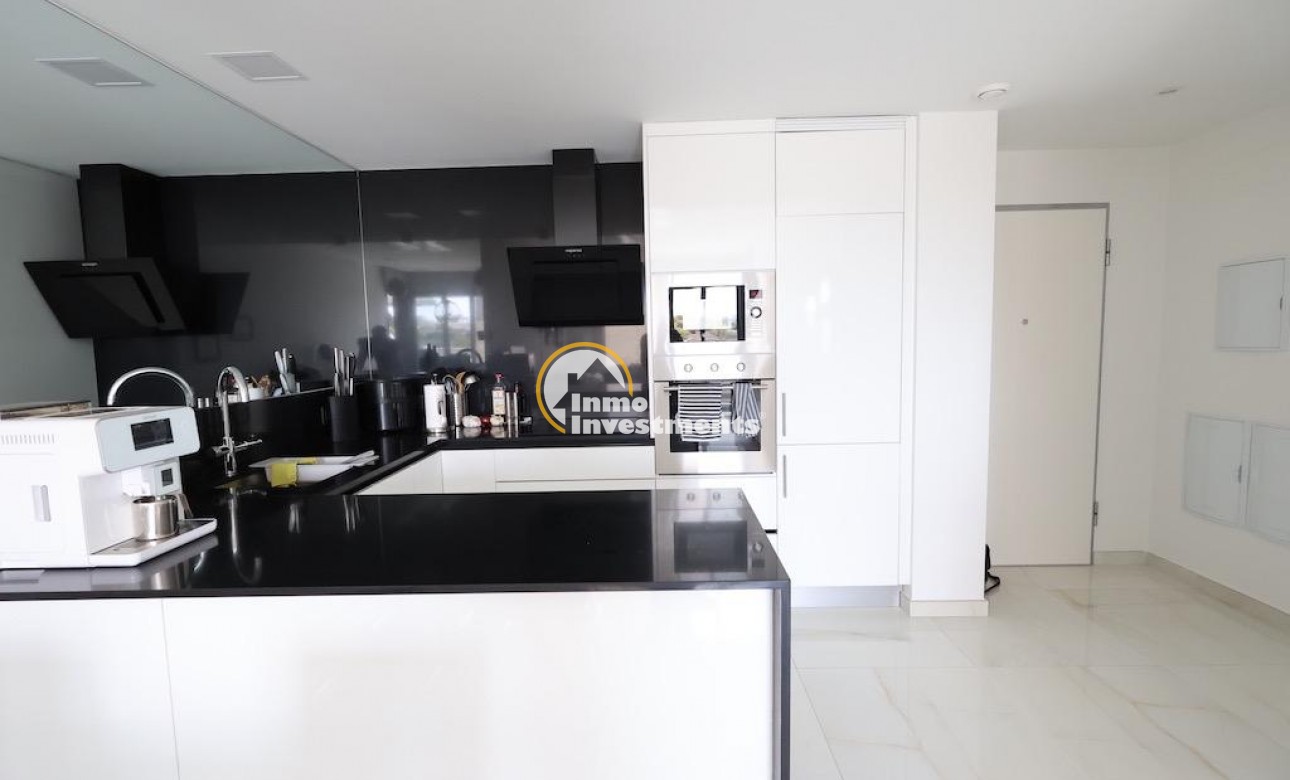 Bestaande bouw - Appartement - Orihuela Costa - Las Mimosas