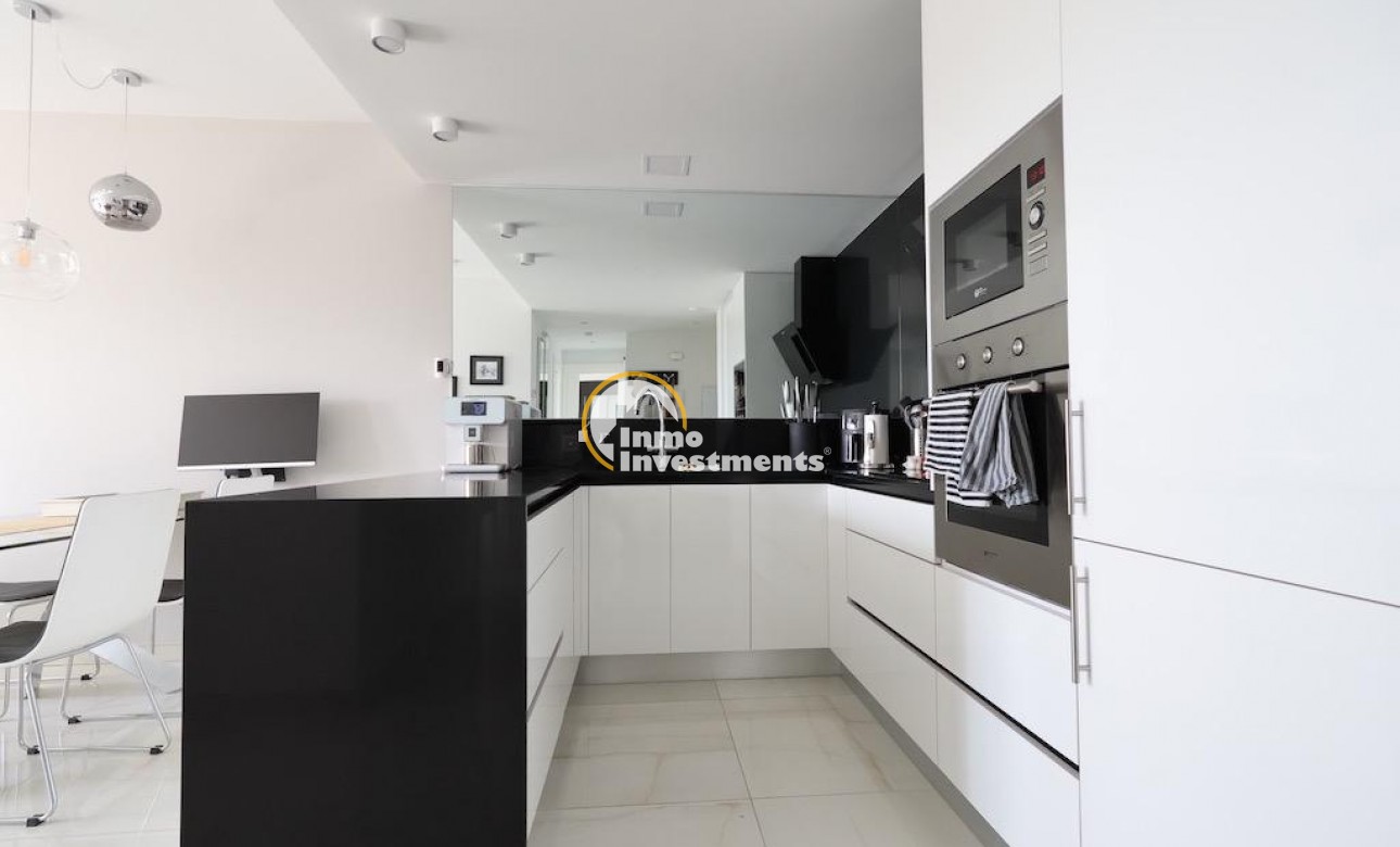 Bestaande bouw - Appartement - Orihuela Costa - Las Mimosas