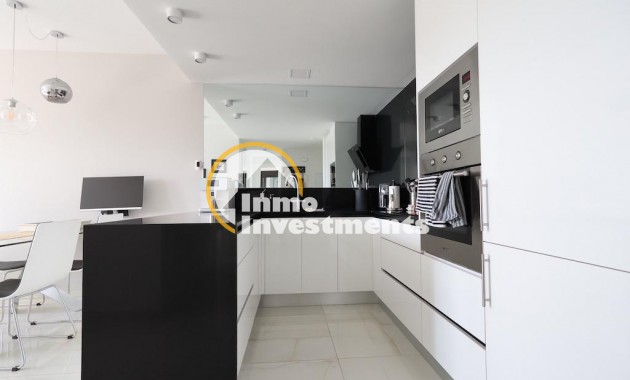 Bestaande bouw - Appartement - Orihuela Costa - Las Mimosas