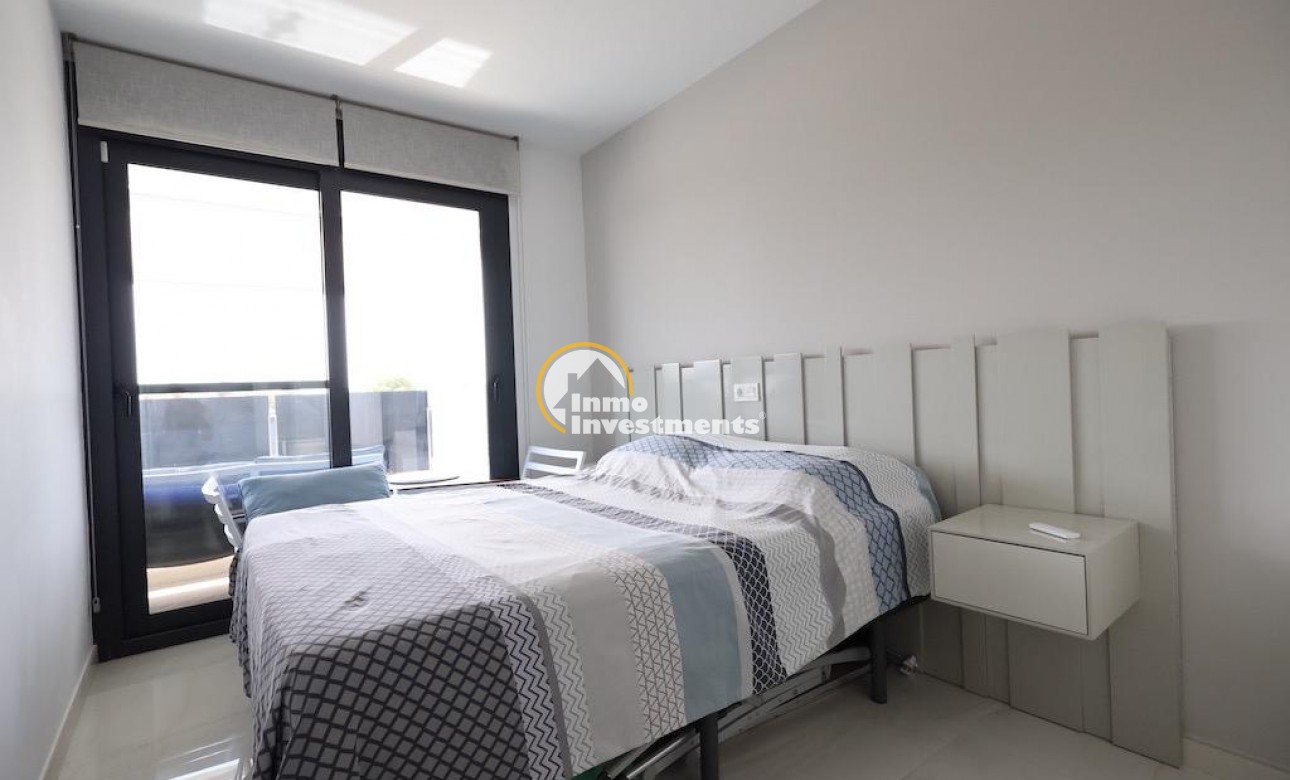 Bestaande bouw - Appartement - Orihuela Costa - Las Mimosas