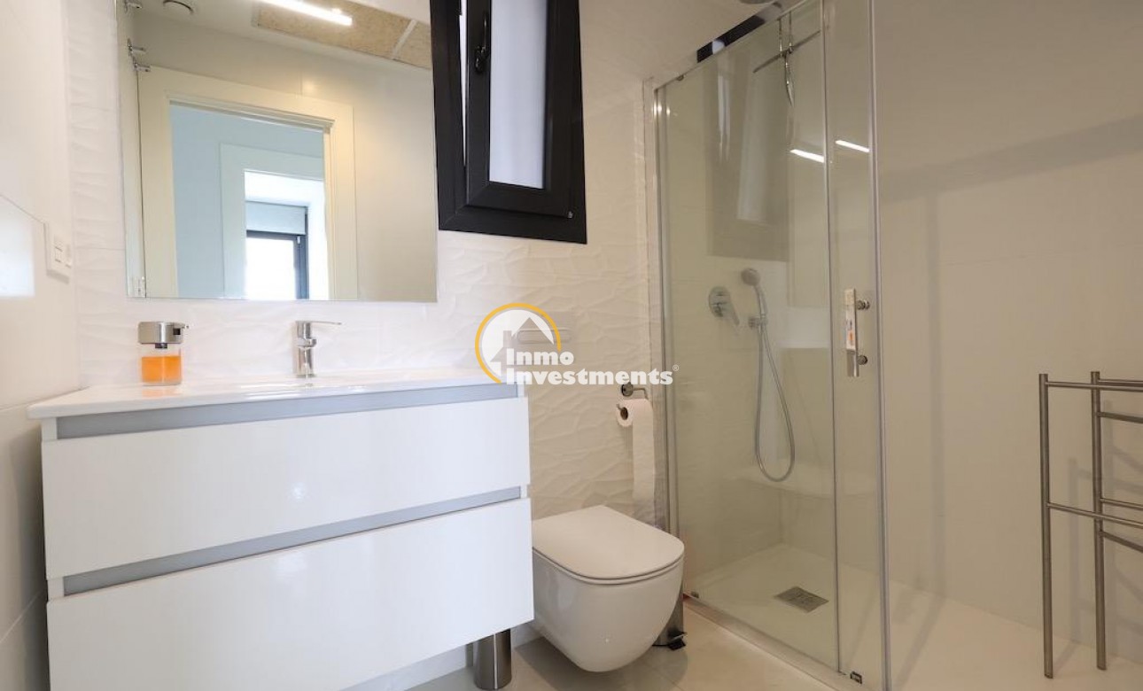 Bestaande bouw - Appartement - Orihuela Costa - Las Mimosas