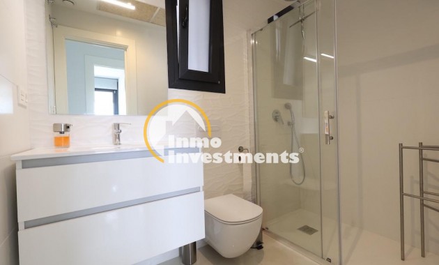 Bestaande bouw - Appartement - Orihuela Costa - Las Mimosas