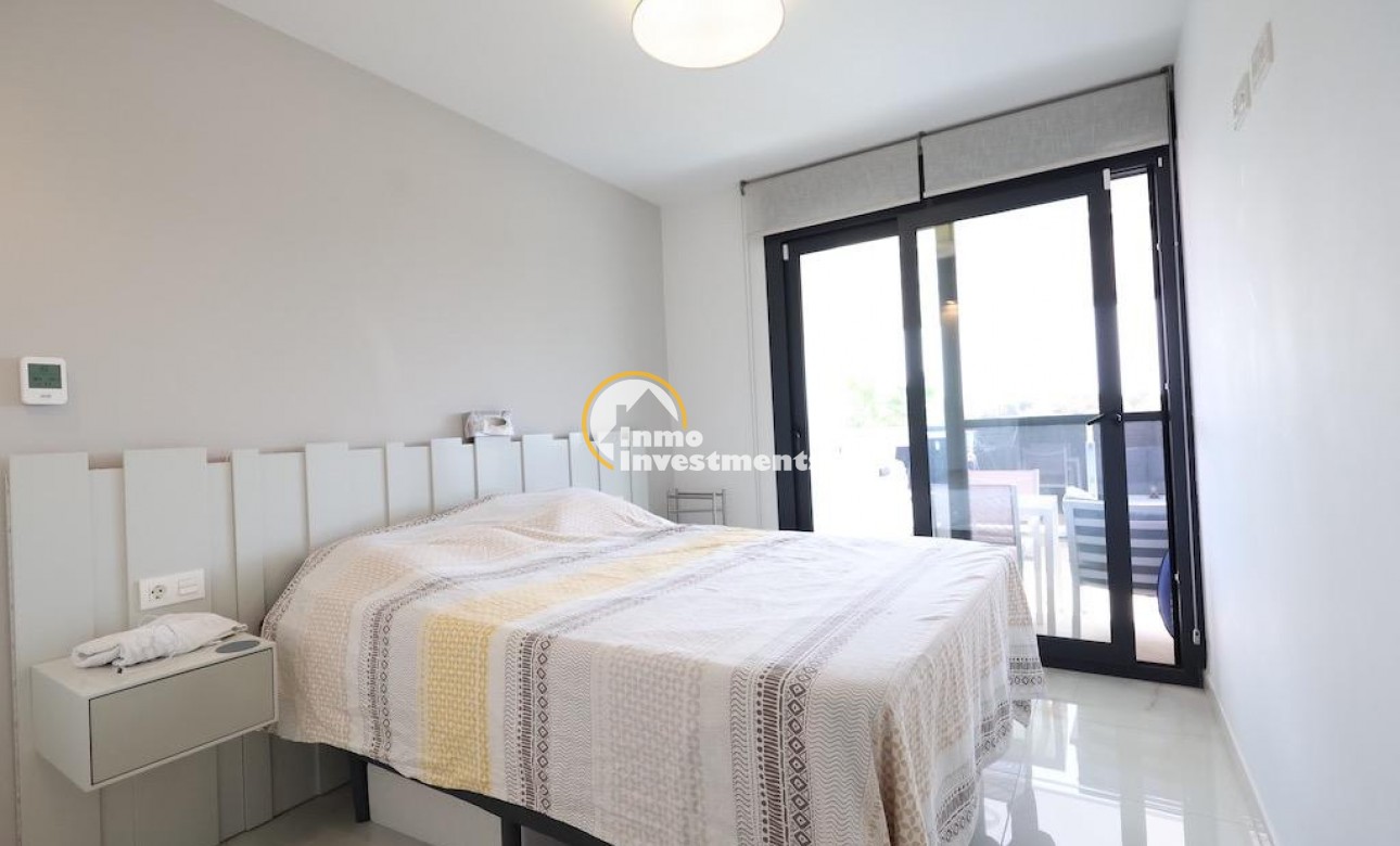 Bestaande bouw - Appartement - Orihuela Costa - Las Mimosas