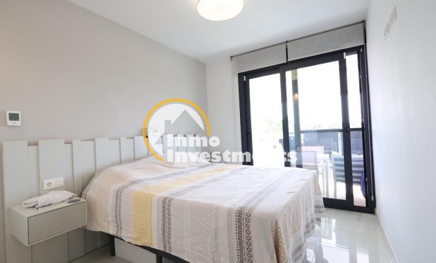 Bestaande bouw - Appartement - Orihuela Costa - Las Mimosas