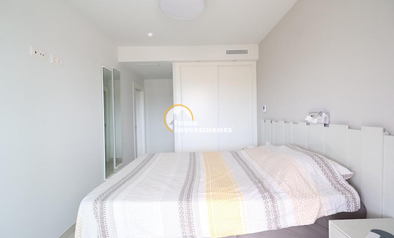 Bestaande bouw - Appartement - Orihuela Costa - Las Mimosas