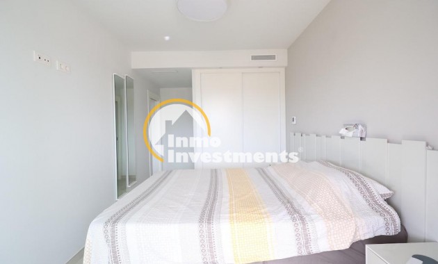 Bestaande bouw - Appartement - Orihuela Costa - Las Mimosas