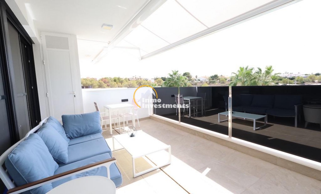 Bestaande bouw - Appartement - Orihuela Costa - Las Mimosas