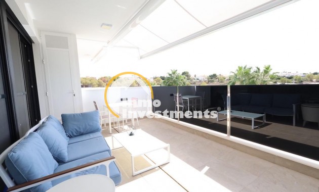 Bestaande bouw - Appartement - Orihuela Costa - Las Mimosas