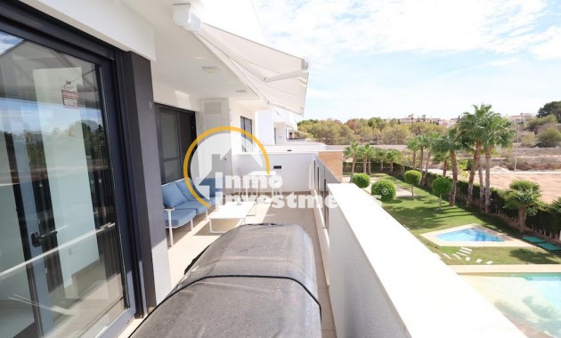 Bestaande bouw - Appartement - Orihuela Costa - Las Mimosas