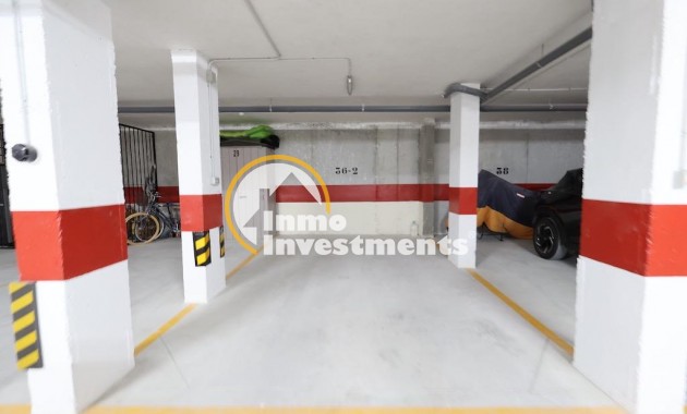 Bestaande bouw - Appartement - Orihuela Costa - Las Mimosas