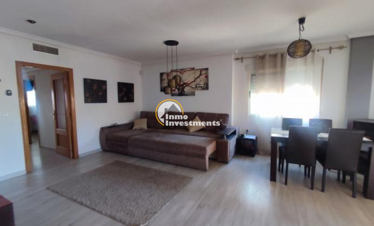 Reventa - Chalet independiente - Torrevieja - Aguas Nuevas