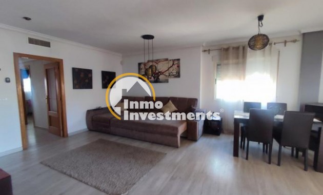 Reventa - Chalet independiente - Torrevieja - Aguas Nuevas