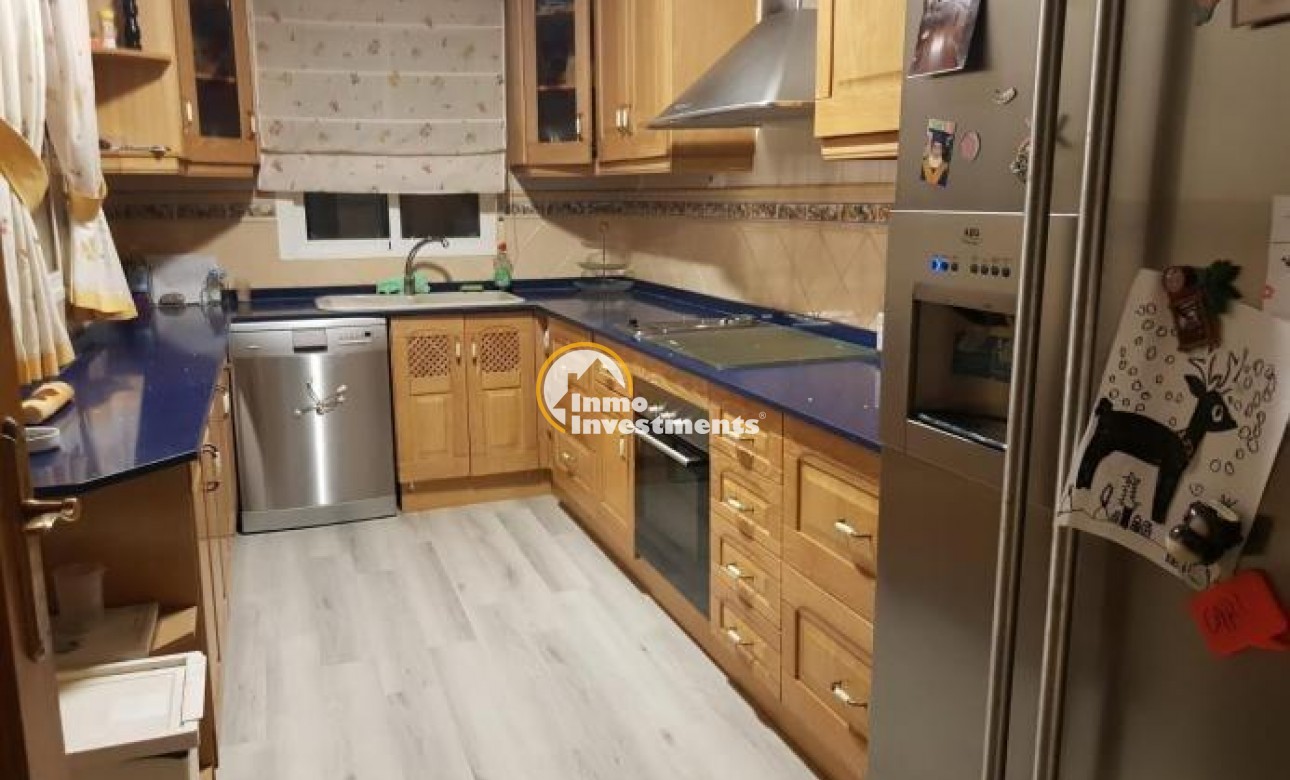 Reventa - Chalet independiente - Torrevieja - Aguas Nuevas