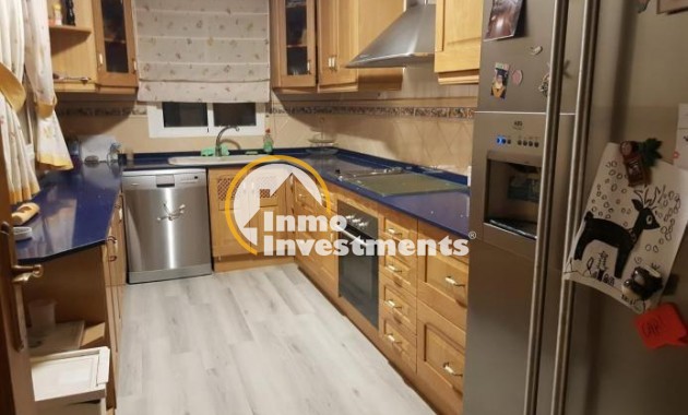 Reventa - Chalet independiente - Torrevieja - Aguas Nuevas