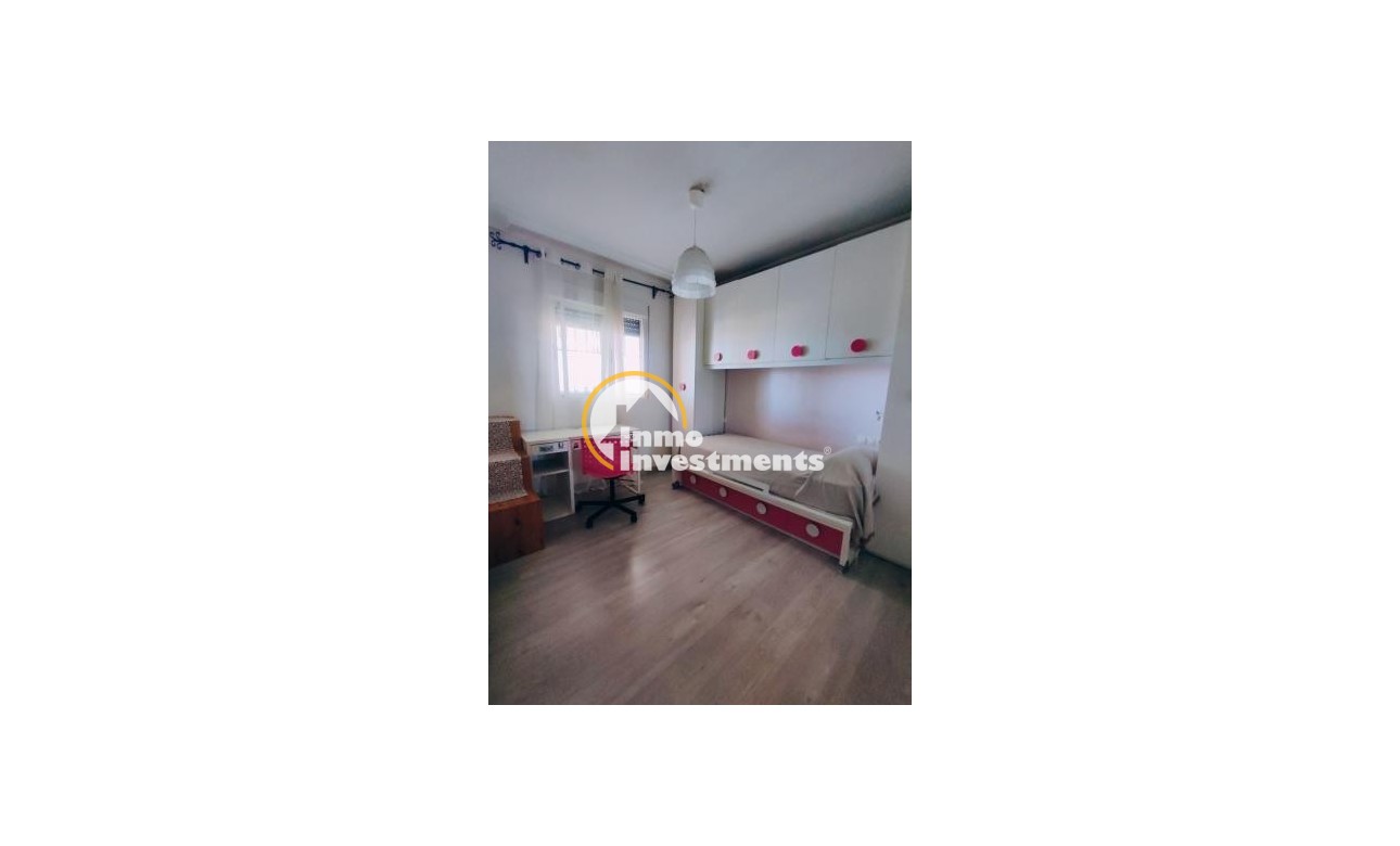 Reventa - Chalet independiente - Torrevieja - Aguas Nuevas