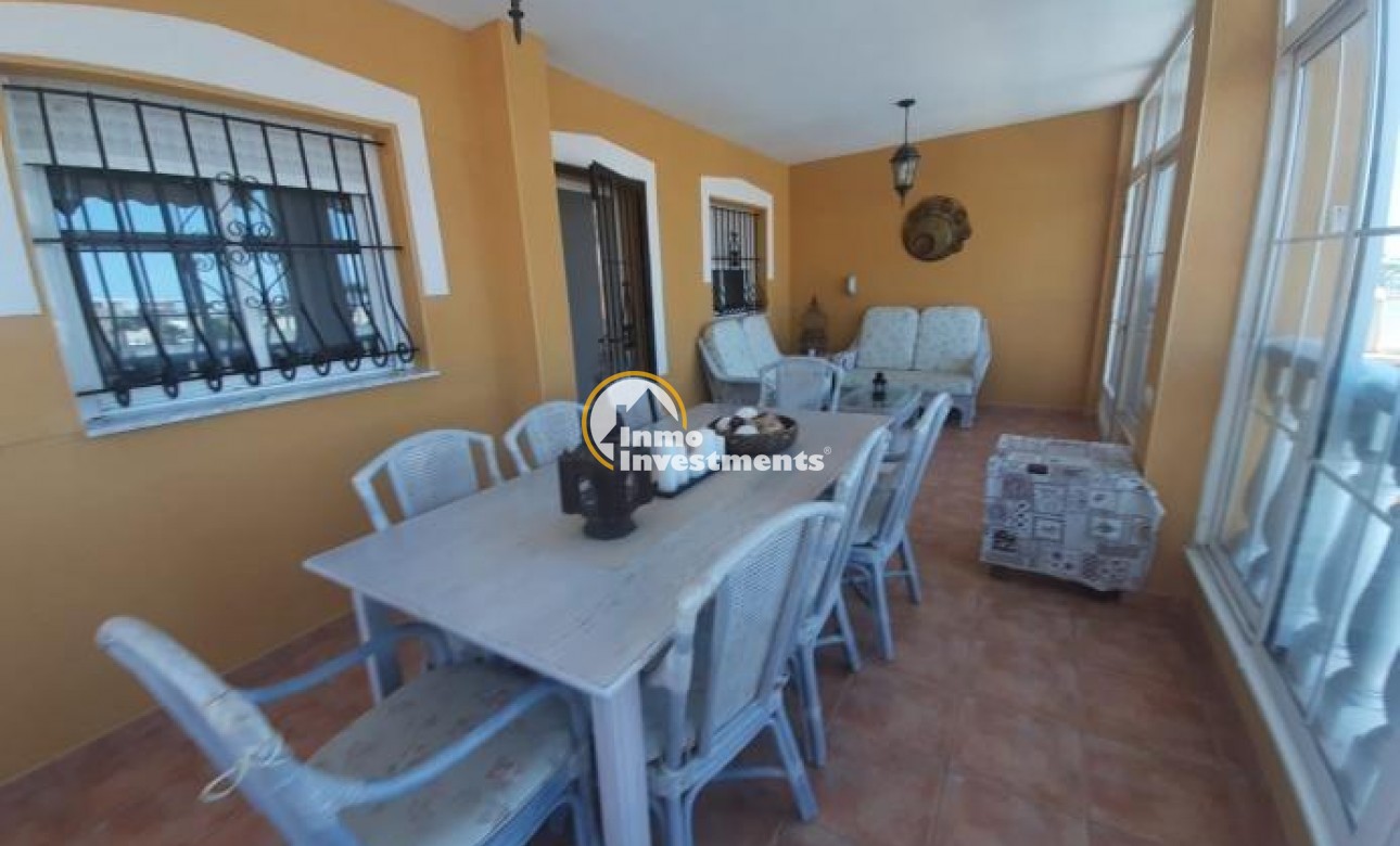 Reventa - Chalet independiente - Torrevieja - Aguas Nuevas