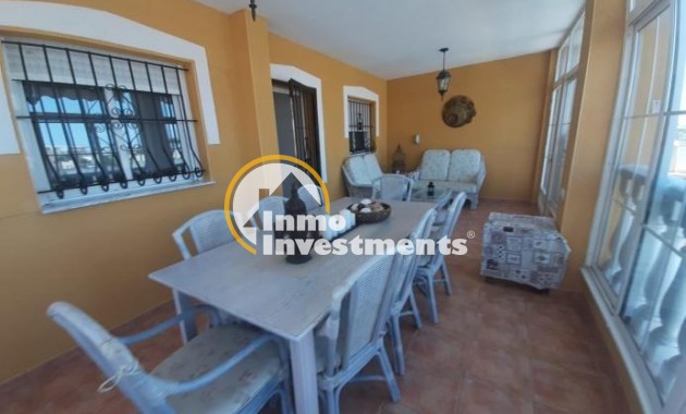 Reventa - Chalet independiente - Torrevieja - Aguas Nuevas