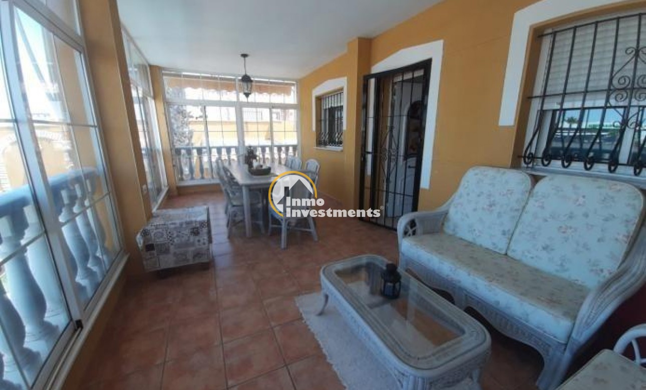 Reventa - Chalet independiente - Torrevieja - Aguas Nuevas
