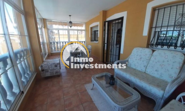 Reventa - Chalet independiente - Torrevieja - Aguas Nuevas