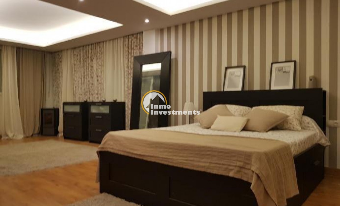 Reventa - Chalet independiente - Torrevieja - Aguas Nuevas