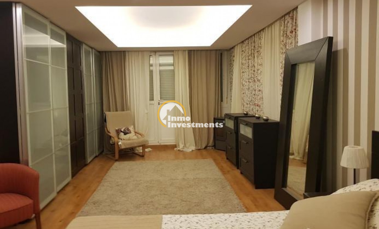 Reventa - Chalet independiente - Torrevieja - Aguas Nuevas