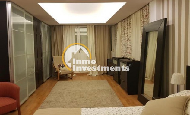 Reventa - Chalet independiente - Torrevieja - Aguas Nuevas