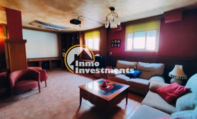 Reventa - Chalet independiente - Torrevieja - Aguas Nuevas