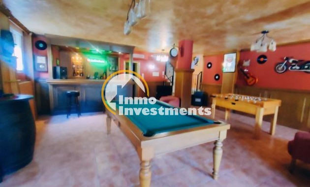 Reventa - Chalet independiente - Torrevieja - Aguas Nuevas