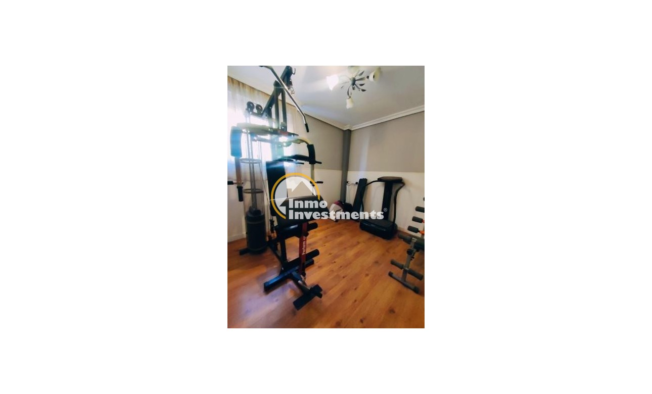 Reventa - Chalet independiente - Torrevieja - Aguas Nuevas