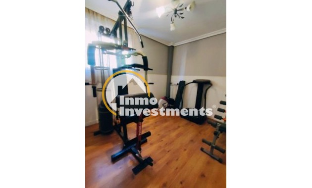 Reventa - Chalet independiente - Torrevieja - Aguas Nuevas