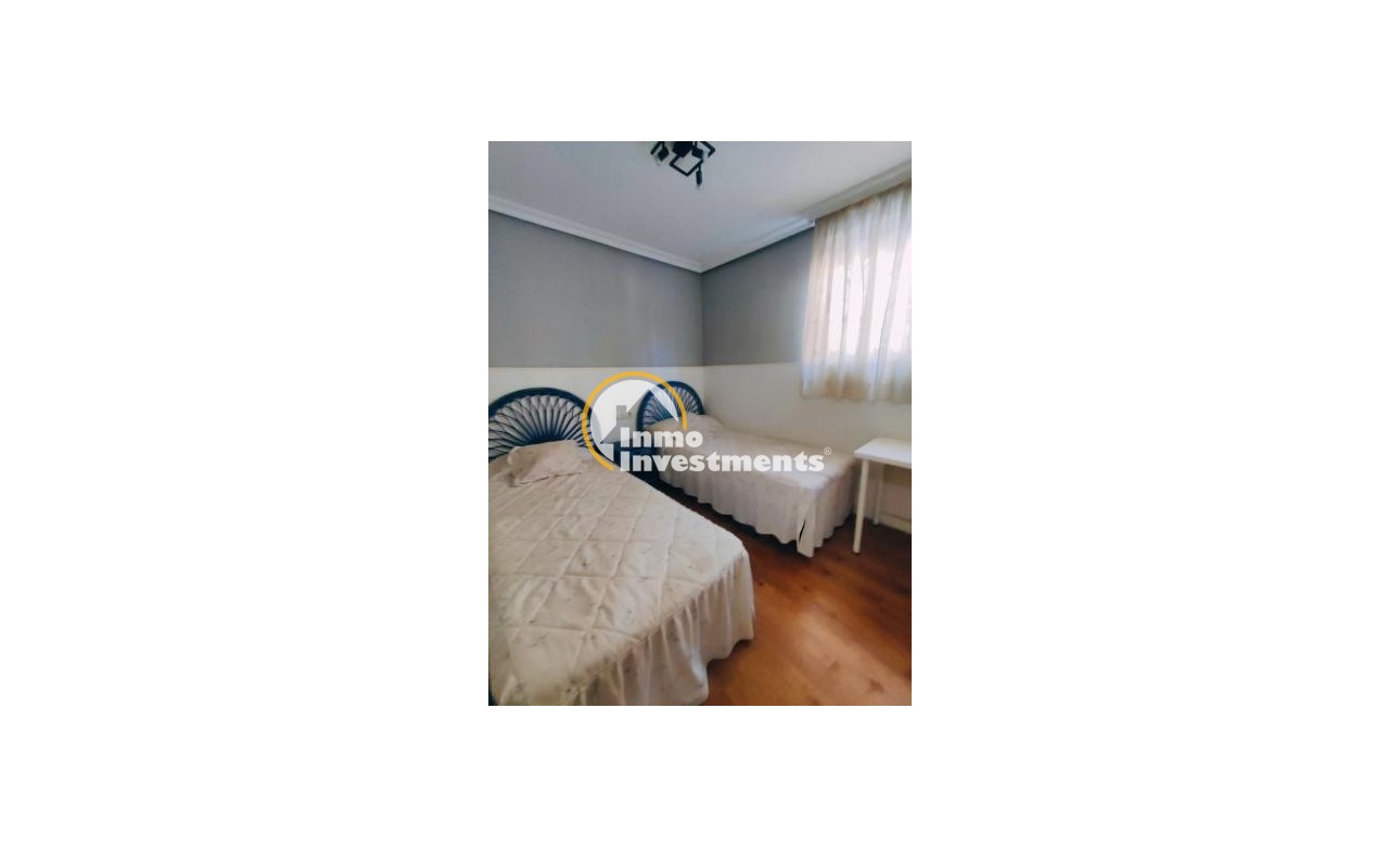 Reventa - Chalet independiente - Torrevieja - Aguas Nuevas