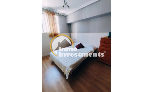 Reventa - Chalet independiente - Torrevieja - Aguas Nuevas