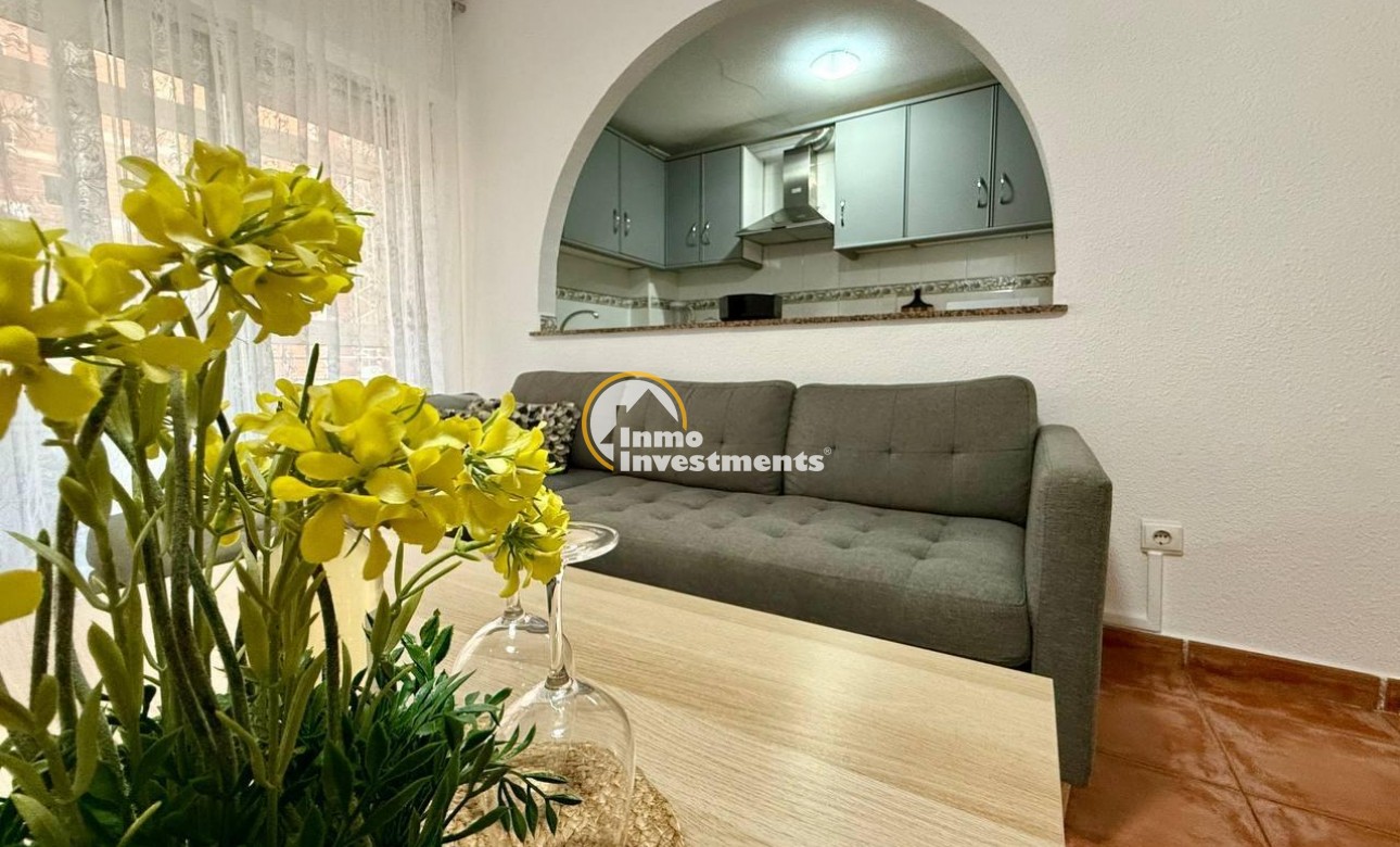 Bestaande bouw - Appartement - Torrevieja - Playa del Cura