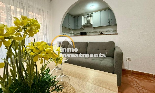 Bestaande bouw - Appartement - Torrevieja - Playa del Cura